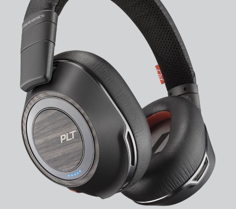 VOYAGER 8200 UC HEADSET 